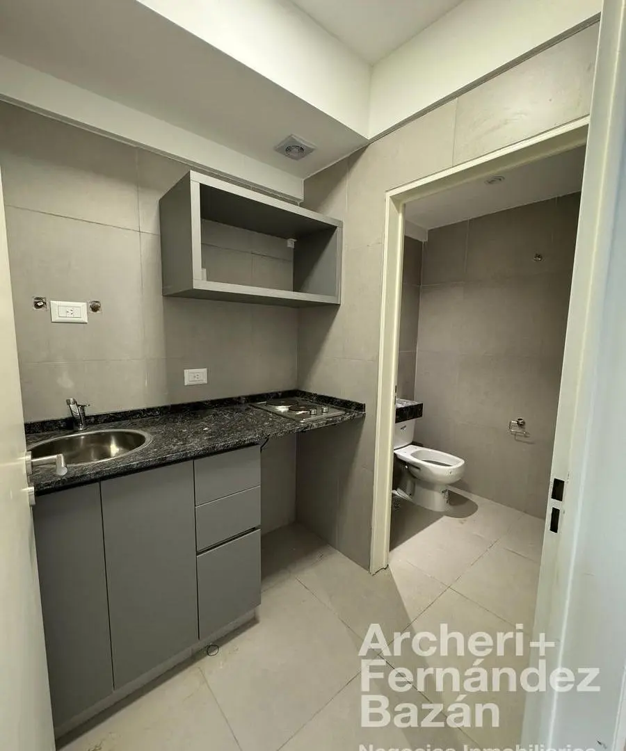 Excelente oficina en Alquiler en Belgrano - Av. Del Libertador al 6300 5