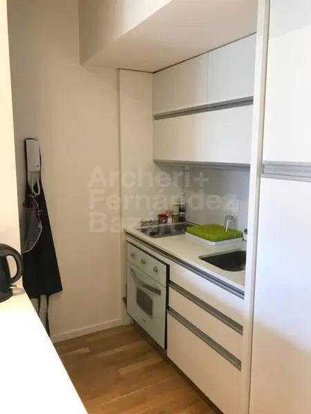 Excelente departamento en Alquiler en Belgrano - Av. Libertador 5700 1