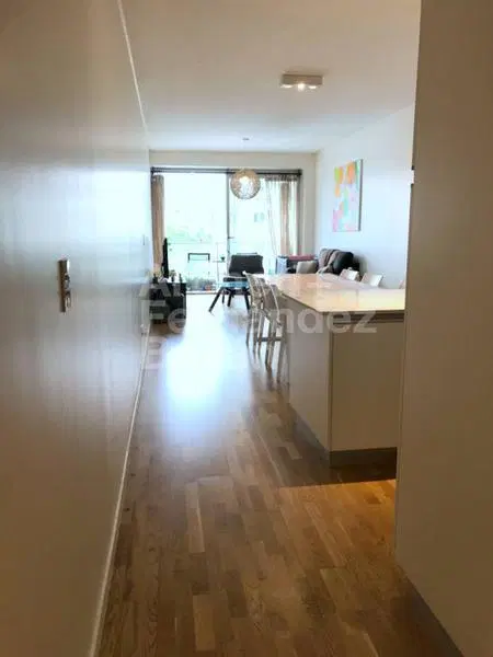 Excelente departamento en Alquiler en Belgrano - Av. Libertador 5700 2