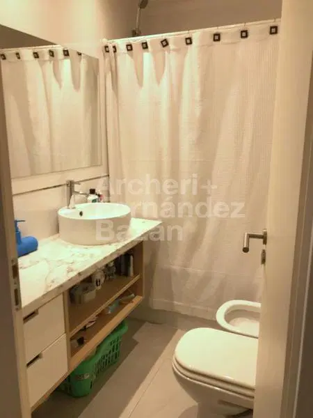 Excelente departamento en Alquiler en Belgrano - Av. Libertador 5700 3
