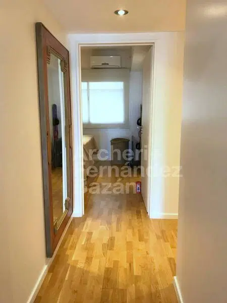 Excelente departamento en Alquiler en Belgrano - Av. Libertador 5700 5