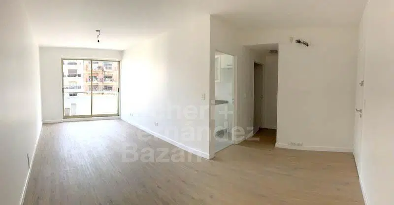 Excelente departamento en alquiler en Belgrano - Av. Del Libertador 5600 4