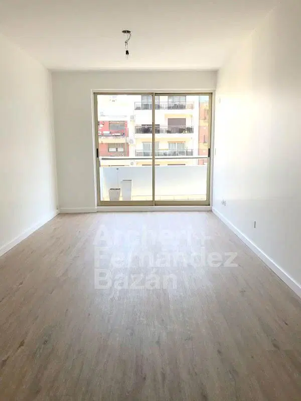 Excelente departamento en alquiler en Belgrano - Av. Del Libertador 5600 1