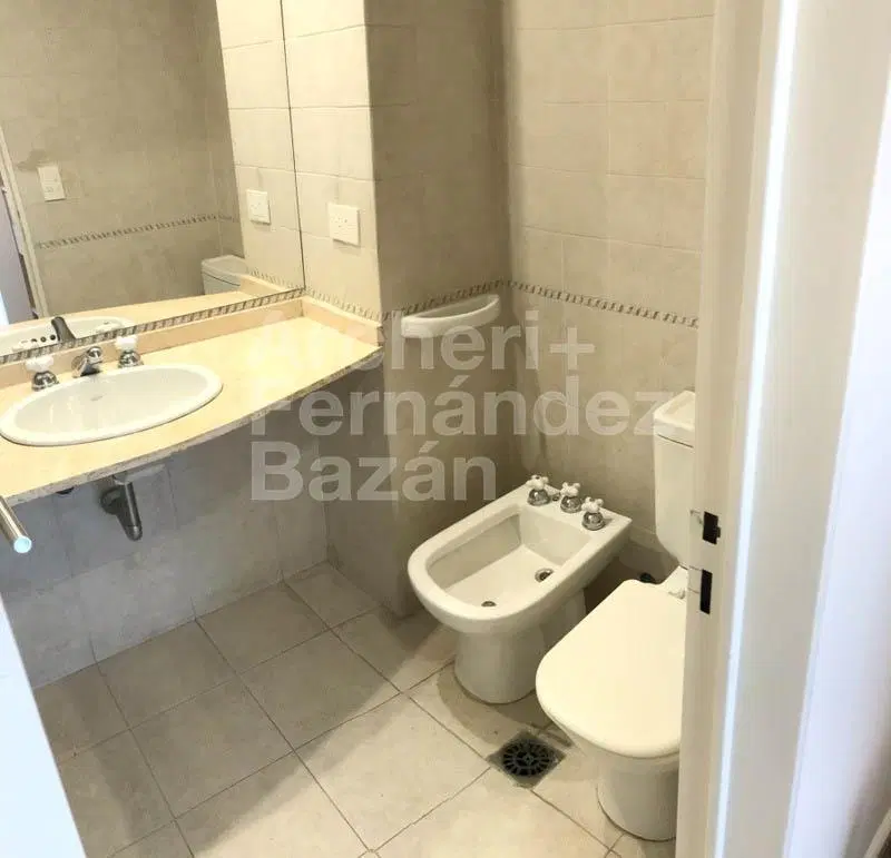 Excelente departamento en alquiler en Belgrano - Av. Del Libertador 5600 5