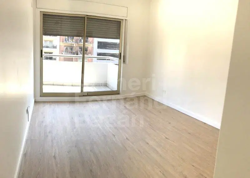 Excelente departamento en alquiler en Belgrano - Av. Del Libertador 5600 3