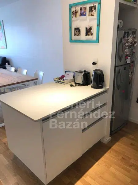 Excelente departamento en Alquiler en Belgrano - Av. Libertador 5700 4
