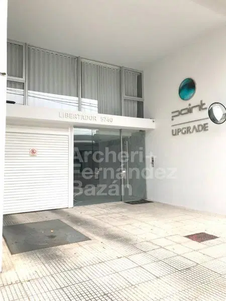 Excelente departamento en Alquiler en Belgrano - Av. Libertador 5700 5