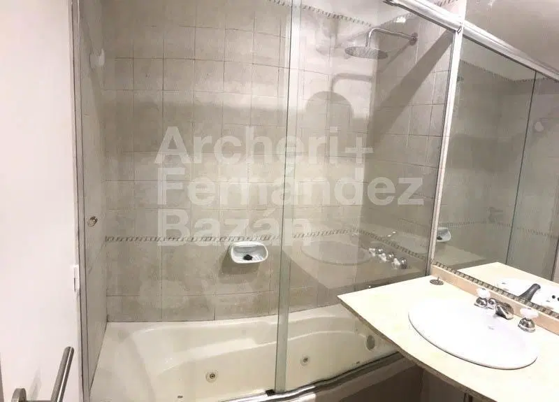 Excelente departamento en alquiler en Belgrano - Av. Del Libertador 5600 3