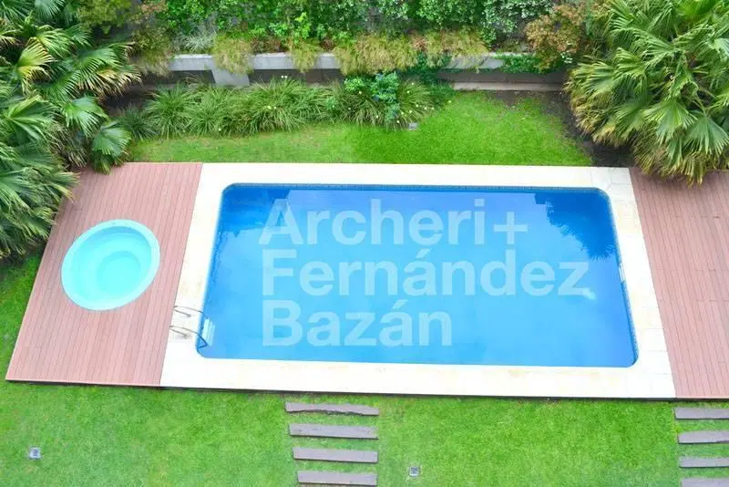Excelente departamento en alquiler en Belgrano - Av. Del Libertador 5600 5
