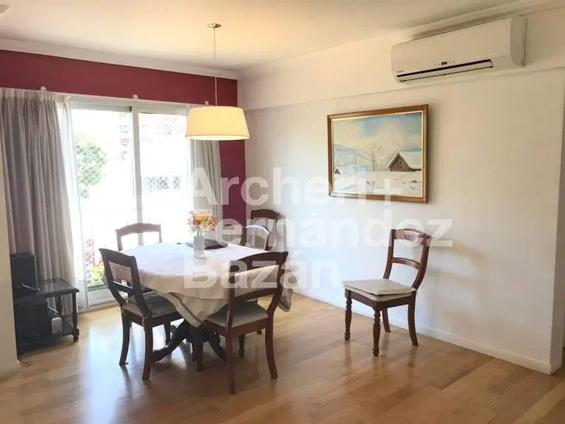 Hermoso y único Dúplex con 2 cocheras y baulera en Venta - Acassuso 4