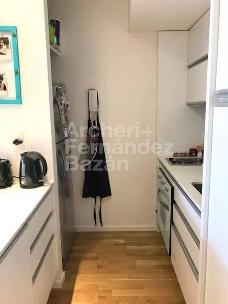 Excelente departamento en Alquiler en Belgrano - Av. Libertador 5700 2