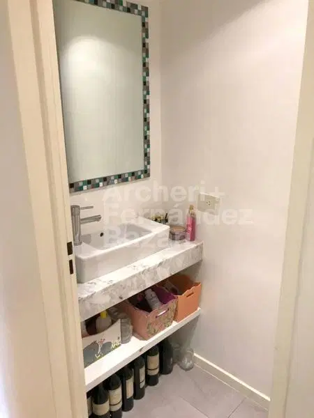 Excelente departamento en Alquiler en Belgrano - Av. Libertador 5700 3