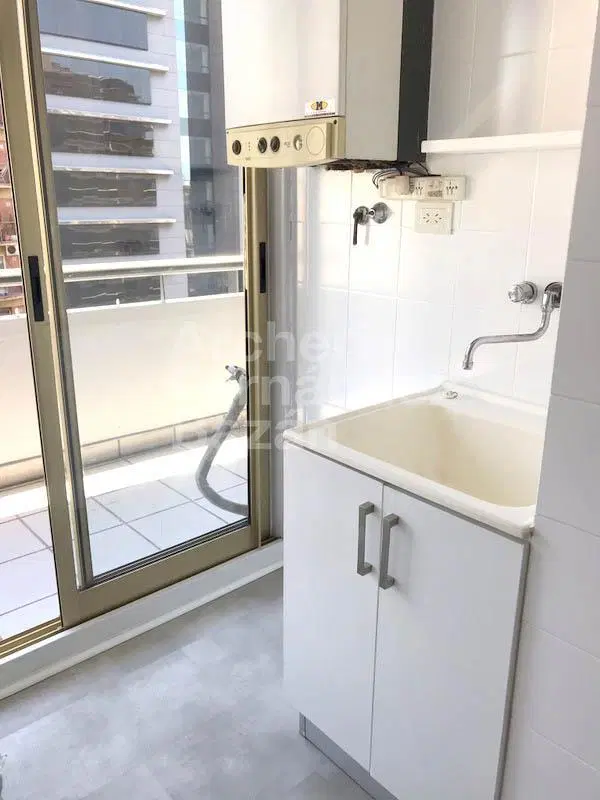 Excelente departamento en alquiler en Belgrano - Av. Del Libertador 5600 4