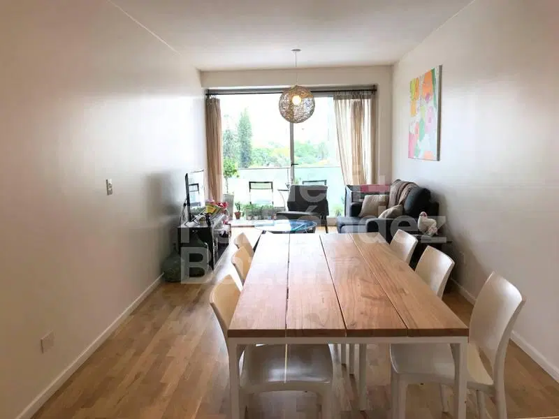 Excelente departamento en Alquiler en Belgrano - Av. Libertador 5700 4