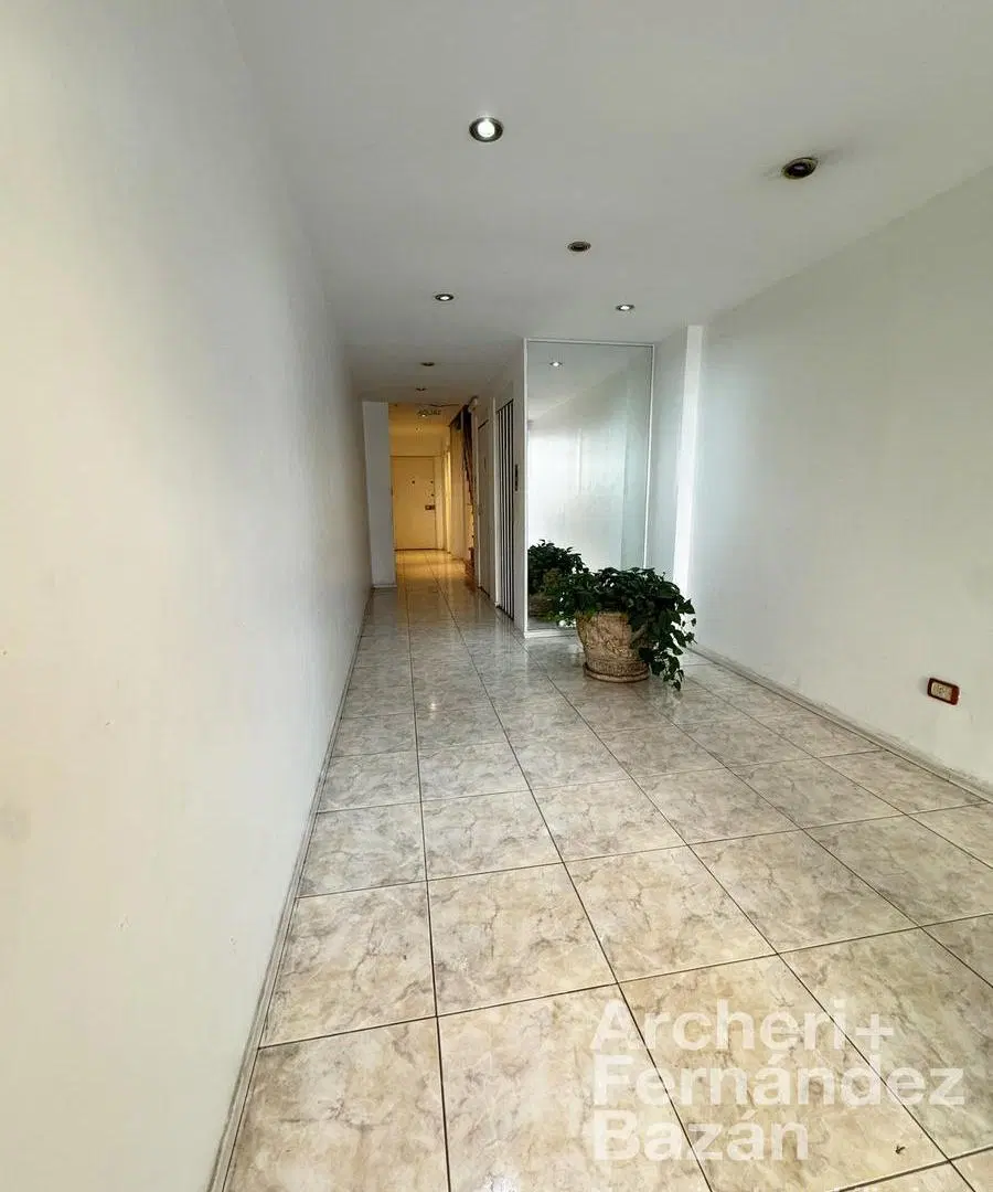Departamento en Alquiler - Belgrano 1