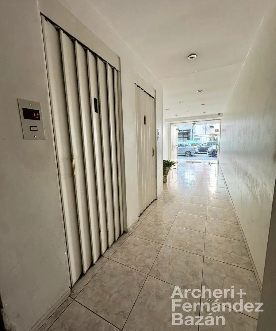 Departamento en Alquiler - Belgrano 3
