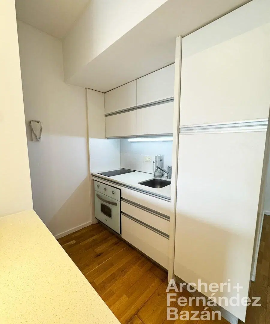 Excelente departamento en Alquiler en Belgrano - Av. Libertador 5700 3