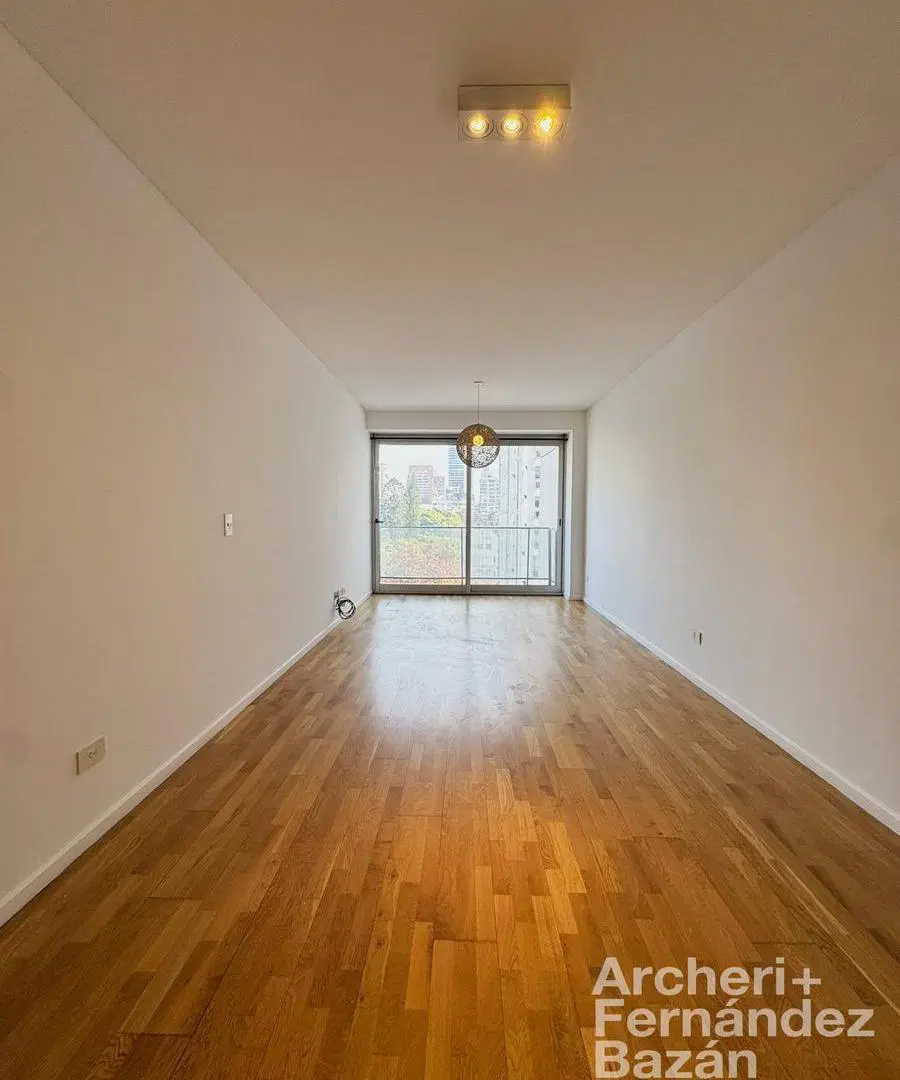 Excelente departamento en Alquiler en Belgrano - Av. Libertador 5700 4