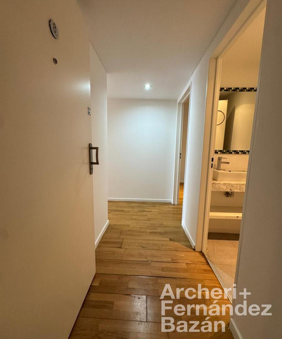 Excelente departamento en Alquiler en Belgrano - Av. Libertador 5700