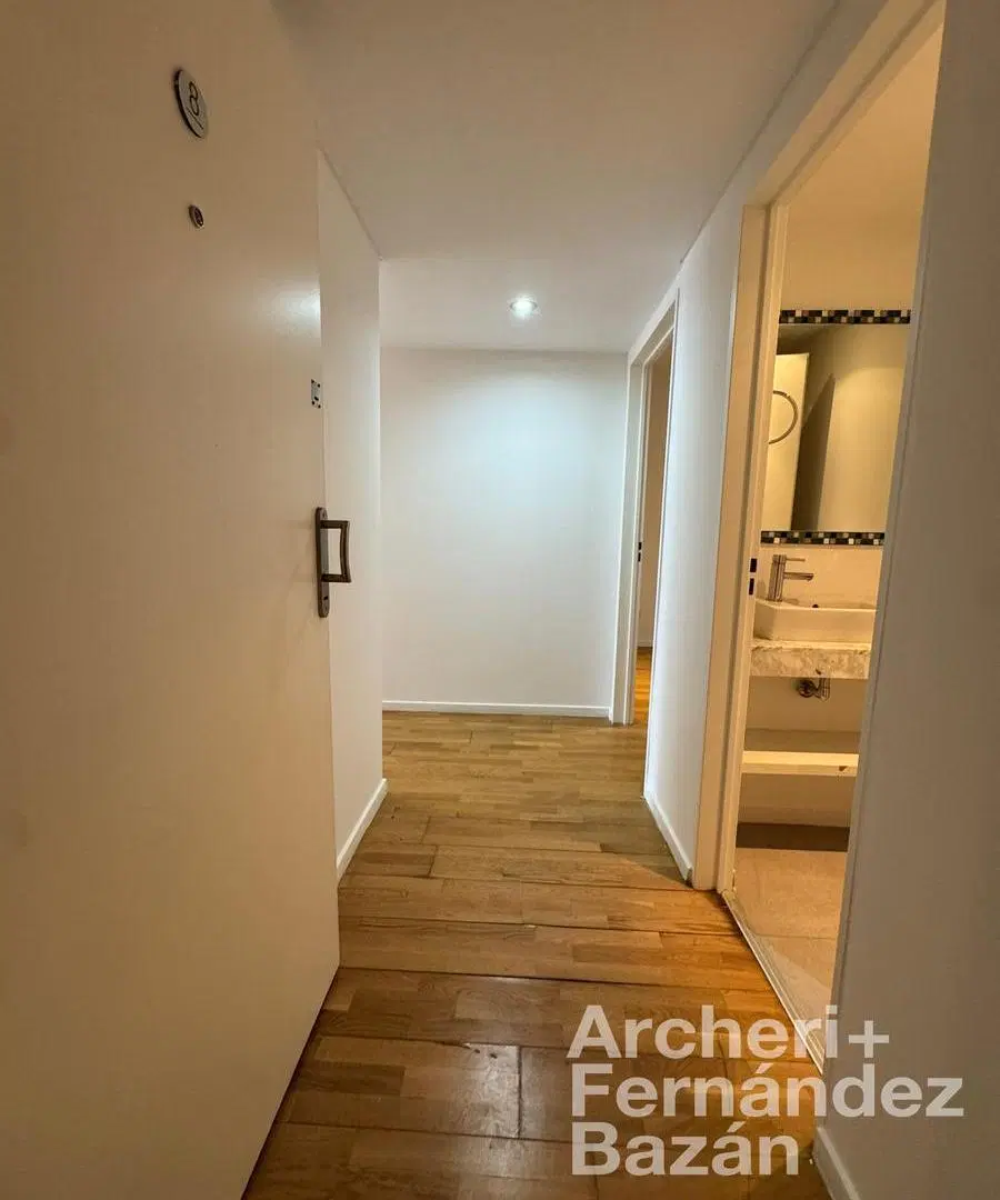Excelente departamento en Alquiler en Belgrano - Av. Libertador 5700 2