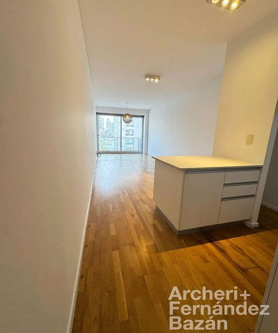 Excelente departamento en Alquiler en Belgrano - Av. Libertador 5700 1