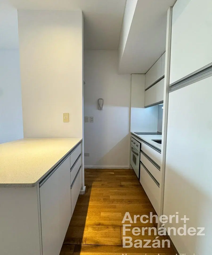Excelente departamento en Alquiler en Belgrano - Av. Libertador 5700 5