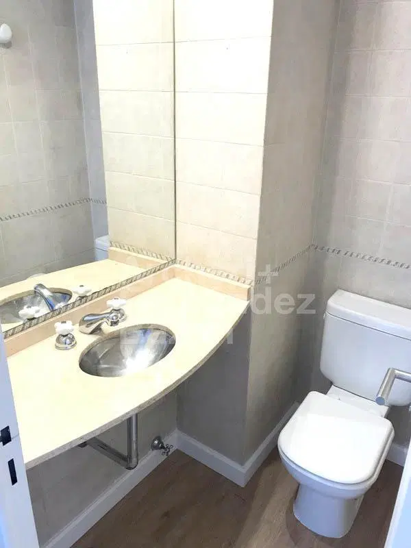 Excelente departamento en alquiler en Belgrano - Av. Del Libertador 5600 4