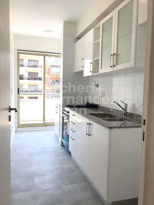 Excelente departamento en alquiler en Belgrano - Av. Del Libertador 5600 1