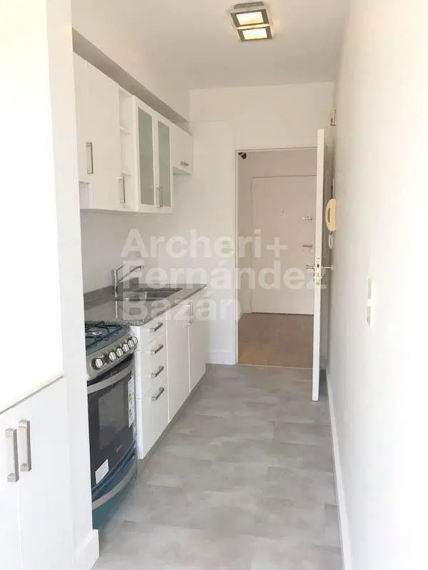 Excelente departamento en alquiler en Belgrano - Av. Del Libertador 5600 5