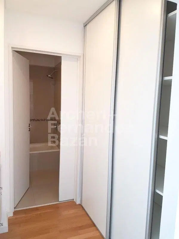 Excelente departamento en alquiler en Nuñez - Ciudad de la Paz 3200 3