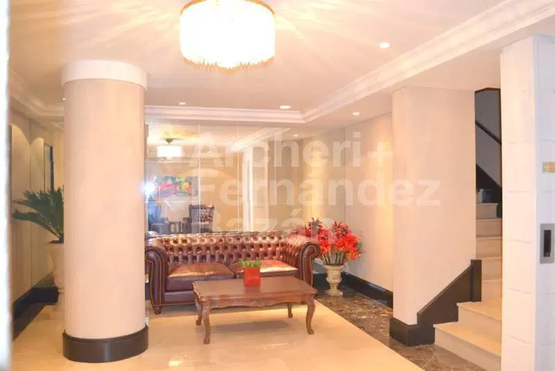 Departamento en alquiler en Nuñez - Ciudad de la Paz 3200 5