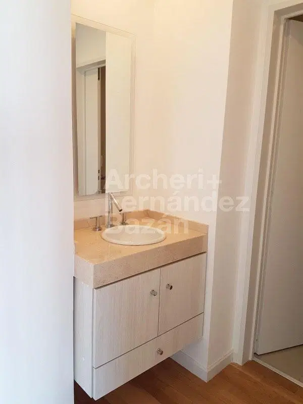 Excelente departamento en alquiler en Nuñez - Ciudad de la Paz 3200 5