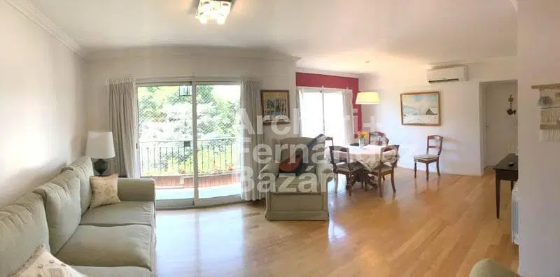 Hermoso y único Dúplex con 2 cocheras y baulera en Venta - Acassuso 2