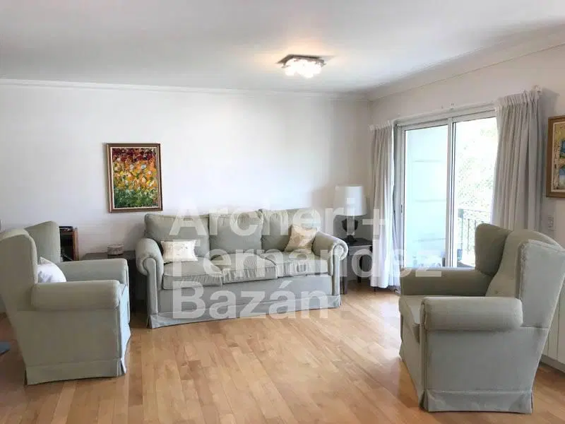 Hermoso y único Dúplex con 2 cocheras y baulera en Venta - Acassuso 2