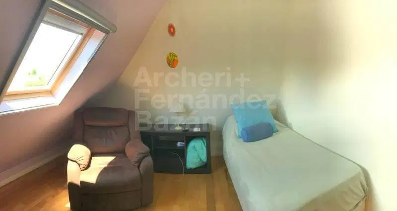 Hermoso y único Dúplex con 2 cocheras y baulera en Venta - Acassuso 4