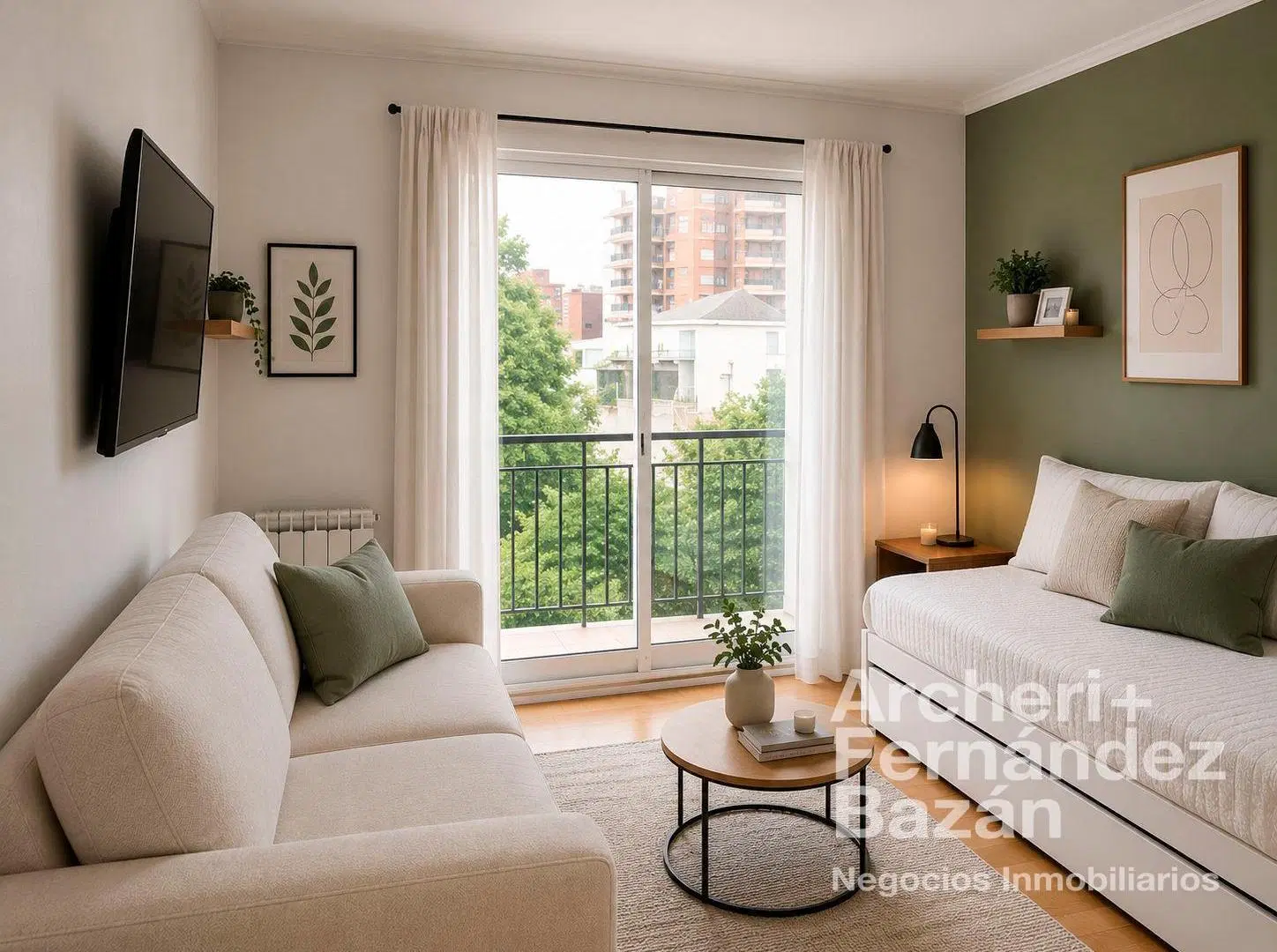 Hermoso y único Dúplex con 2 cocheras y baulera en Venta - Acassuso 8