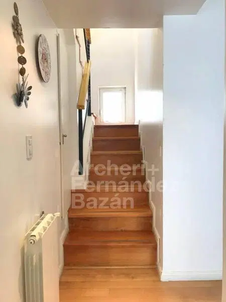 Hermoso y único Dúplex con 2 cocheras y baulera en Venta - Acassuso 4