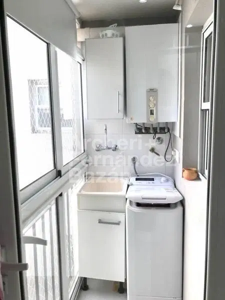 Hermoso y único Dúplex con 2 cocheras y baulera en Venta - Acassuso 4