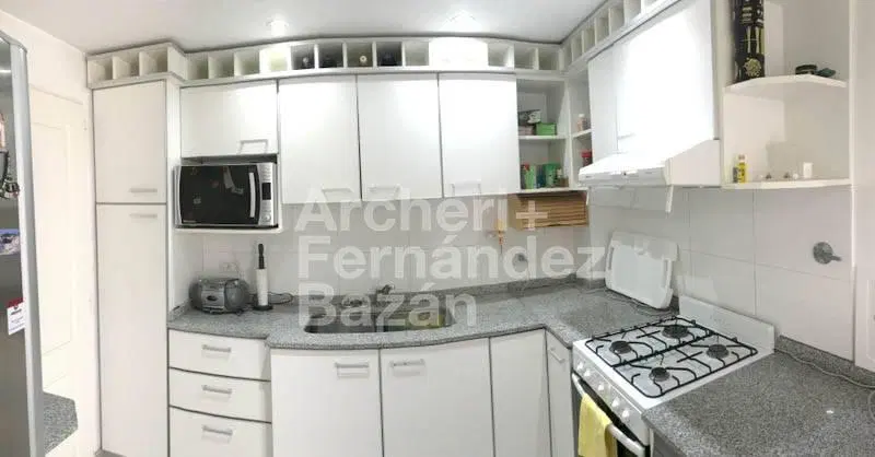 Hermoso y único Dúplex con 2 cocheras y baulera en Venta - Acassuso 8