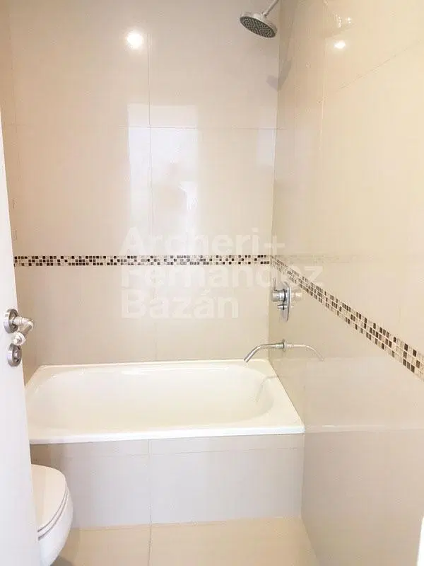 Excelente departamento en alquiler en Nuñez - Ciudad de la Paz 3200 3