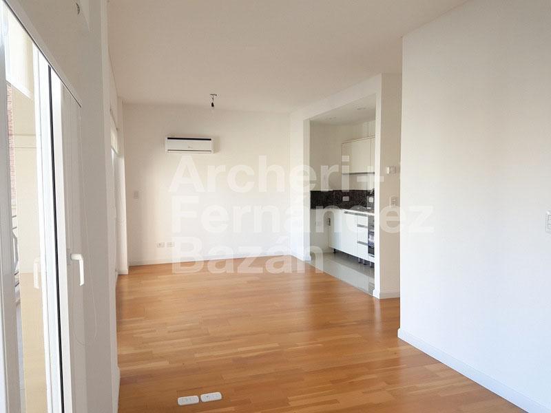Foto de Excelente departamento en alquiler en Nuñez - Ciudad de la Paz 3200, imagen 1