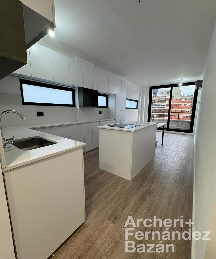 Foto de DEPARTAMENTO en alquiler A ESTRENAR EN BAJO BELGRANO, imagen 4
