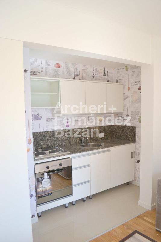 Foto de Excelente Monoambiente en alquiler en Nuñez - Ciudad de la Paz 3200, imagen 5