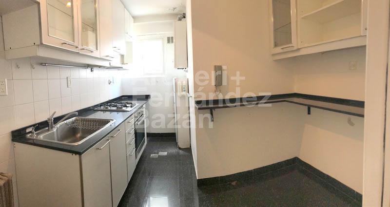 Foto de Departamento 2 dormitorios con cochera en Alquiler - Vicente López, imagen 5