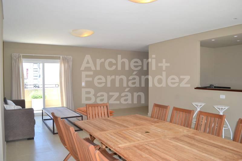 Foto de Excelente departamento en alquiler en Nuñez - Ciudad de la Paz 3200, imagen 3