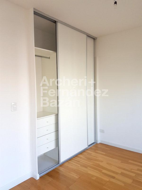 Foto de Excelente departamento en alquiler en Nuñez - Ciudad de la Paz 3200, imagen 5