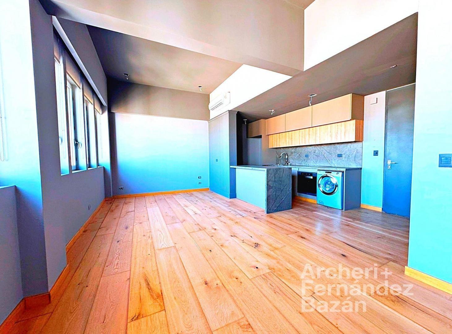 Foto de Departamento tipo Loft en Alquiler - Distrito Quartier, imagen 5
