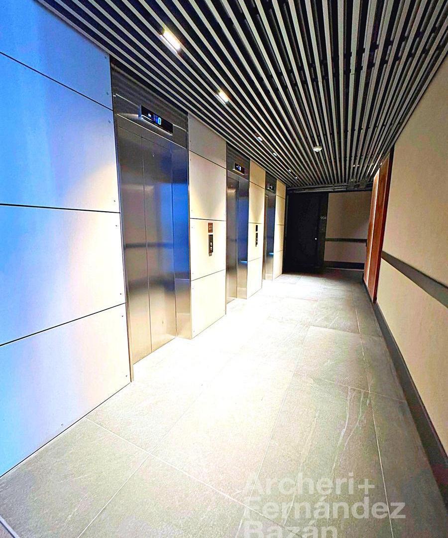 Foto de Departamento tipo Loft en Alquiler - Distrito Quartier, imagen 3