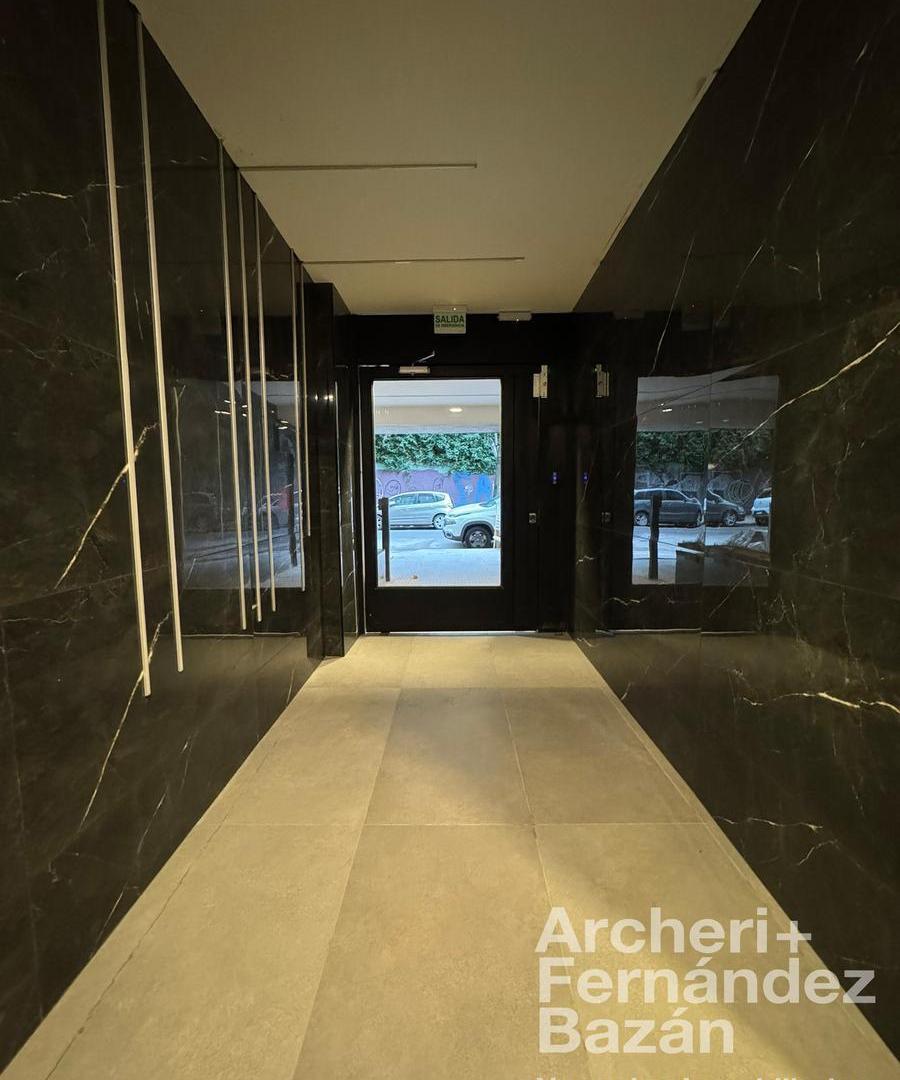 Foto de DEPARTAMENTO en alquiler A ESTRENAR EN BAJO BELGRANO, imagen 5