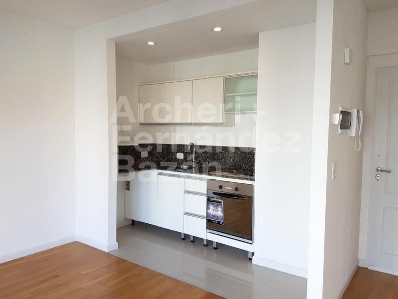 Foto de Excelente departamento en alquiler en Nuñez - Ciudad de la Paz 3200, imagen 4